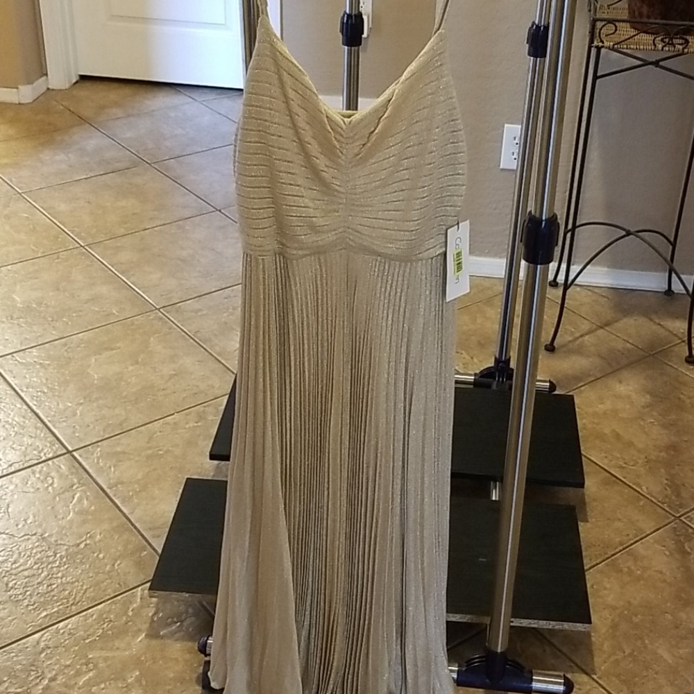 Calvin Klein dress